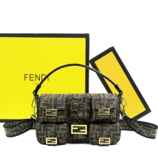 Fendi Satchel Bags